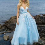 Prom Dreams by the Ocean ???? 6 Prom Dreams by the Ocean ????, TRW02939
