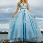 Prom Dreams by the Ocean ???? 3 Prom Dreams by the Ocean ????, TRW02929