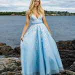 Prom Dreams by the Ocean ???? 1 Prom Dreams by the Ocean ????, TRW02910