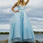 Prom Dreams by the Ocean ???? 2 Prom Dreams by the Ocean ????, TRW02920