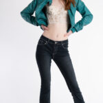 Studio Session with Lily – New Talent, Big Energy 5 Studio Session with Lily – New Talent, Big Energy, TRW04193