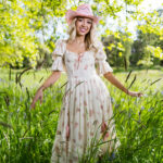 Spring Style Shoot with Emily 8 Spring Style Shoot with Emily, TRW01403