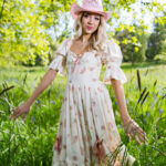 Spring Style Shoot with Emily 7 Spring Style Shoot with Emily, TRW01397