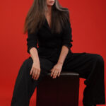 An Unforgettable Red Backdrop Shoot with 9 Amazing Models 3 An Unforgettable Red Backdrop Shoot with 9 Amazing Models, TRW00320 1