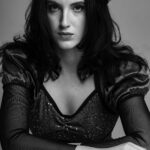 Headshots with Olivia – Studio Elegance in Black & White 8 Headshots with Olivia – Studio Elegance in Black & White, TRW07771 1