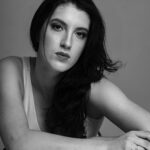 Headshots with Olivia – Studio Elegance in Black & White 1 Headshots with Olivia – Studio Elegance in Black & White, TRW07427 1