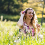 A Dreamy Golden Hour Shoot with Mikayla ???? 3 A Dreamy Golden Hour Shoot with Mikayla ????, TRW00543