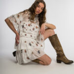 Studio Shoot with Brynn: From First Shoot to Fierce Model 37 Studio Shoot with Brynn: From First Shoot to Fierce Model, TRW09971