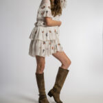 Studio Shoot with Brynn: From First Shoot to Fierce Model 36 Studio Shoot with Brynn: From First Shoot to Fierce Model, TRW09916