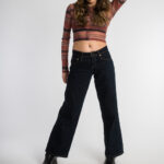 Studio Shoot with Brynn: From First Shoot to Fierce Model 17 Studio Shoot with Brynn: From First Shoot to Fierce Model, TRW09440