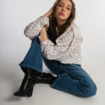 Studio Shoot with Brynn: From First Shoot to Fierce Model 14 Studio Shoot with Brynn: From First Shoot to Fierce Model, TRW09198 1