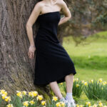 A Walk in the Park with Hannah ????✨ 6 A Walk in the Park with Hannah ????✨, TRW01023
