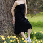 A Walk in the Park with Hannah ????✨ 7 A Walk in the Park with Hannah ????✨, TRW01025