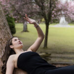 A Walk in the Park with Hannah ????✨ 8 A Walk in the Park with Hannah ????✨, TRW01033