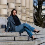 Golden Hour Power – A Fashion Shoot Behind the Legislature ☀️???? 6 Golden Hour Power – A Fashion Shoot Behind the Legislature ☀️????, TRW00732 1