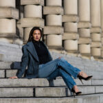 Golden Hour Power – A Fashion Shoot Behind the Legislature ☀️???? 7 Golden Hour Power – A Fashion Shoot Behind the Legislature ☀️????, TRW00734