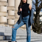 Golden Hour Power – A Fashion Shoot Behind the Legislature ☀️???? 4 Golden Hour Power – A Fashion Shoot Behind the Legislature ☀️????, TRW00719 1