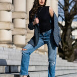 Golden Hour Power – A Fashion Shoot Behind the Legislature ☀️???? 5 Golden Hour Power – A Fashion Shoot Behind the Legislature ☀️????, TRW00721 1