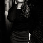 Urban Monochrome – A Black & White Fashion Shoot with Hannah ???????? 14 Urban Monochrome – A Black & White Fashion Shoot with Hannah ????????, TRW00379