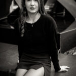 Urban Monochrome – A Black & White Fashion Shoot with Hannah ???????? 1 Urban Monochrome – A Black & White Fashion Shoot with Hannah ????????, TRW00184 1