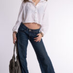 From Casual Cool to High Fashion: Carsyn Auringer’s Versatile Studio Shoot 3 From Casual Cool to High Fashion: Carsyn Auringer’s Versatile Studio Shoot, TRW04204