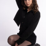 From Casual Cool to High Fashion: Carsyn Auringer’s Versatile Studio Shoot 12 From Casual Cool to High Fashion: Carsyn Auringer’s Versatile Studio Shoot, TRW04247