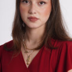 Six Models, One Evening: A Stunning White Seamless Photoshoot 28 Six Models, One Evening: A Stunning White Seamless Photoshoot, TRW00252