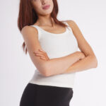First-Time Studio Shoot with Chloe – A Natural in Front of the Camera 22 First-Time Studio Shoot with Chloe – A Natural in Front of the Camera, TRW06832
