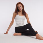 First-Time Studio Shoot with Chloe – A Natural in Front of the Camera 14 First-Time Studio Shoot with Chloe – A Natural in Front of the Camera, TRW06645