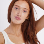 First-Time Studio Shoot with Chloe – A Natural in Front of the Camera 10 First-Time Studio Shoot with Chloe – A Natural in Front of the Camera, TRW06915