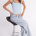 First-Time Studio Shoot with Chloe – A Natural in Front of the Camera 4 First-Time Studio Shoot with Chloe – A Natural in Front of the Camera, TRW07210
