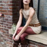 Siena's Stunning Downtown Victoria Photoshoot 16 Siena's Stunning Downtown Victoria Photoshoot, TRW05516