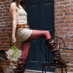 Siena's Stunning Downtown Victoria Photoshoot 12 Siena's Stunning Downtown Victoria Photoshoot, TRW05450