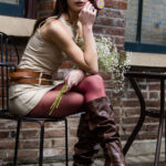 Siena's Stunning Downtown Victoria Photoshoot 10 Siena's Stunning Downtown Victoria Photoshoot, TRW05404