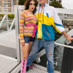 Bold and Beautiful: Edgy Urban Shoot with Arlo and Olivia 37 Bold and Beautiful: Edgy Urban Shoot with Arlo and Olivia, TRW01299