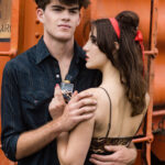 Bold and Beautiful: Edgy Urban Shoot with Arlo and Olivia 31 Bold and Beautiful: Edgy Urban Shoot with Arlo and Olivia, TRW01238