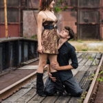 Bold and Beautiful: Edgy Urban Shoot with Arlo and Olivia 26 Bold and Beautiful: Edgy Urban Shoot with Arlo and Olivia, TRW01189