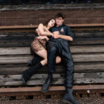 Bold and Beautiful: Edgy Urban Shoot with Arlo and Olivia 27 Bold and Beautiful: Edgy Urban Shoot with Arlo and Olivia, TRW01203