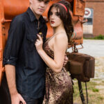 Bold and Beautiful: Edgy Urban Shoot with Arlo and Olivia 21 Bold and Beautiful: Edgy Urban Shoot with Arlo and Olivia, TRW01099
