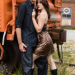 Bold and Beautiful: Edgy Urban Shoot with Arlo and Olivia 22 Bold and Beautiful: Edgy Urban Shoot with Arlo and Olivia, TRW01108