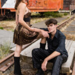 Bold and Beautiful: Edgy Urban Shoot with Arlo and Olivia 13 Bold and Beautiful: Edgy Urban Shoot with Arlo and Olivia, TRW01021