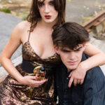 Bold and Beautiful: Edgy Urban Shoot with Arlo and Olivia 14 Bold and Beautiful: Edgy Urban Shoot with Arlo and Olivia, TRW01035
