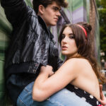 Bold and Beautiful: Edgy Urban Shoot with Arlo and Olivia 8 Bold and Beautiful: Edgy Urban Shoot with Arlo and Olivia, TRW00938