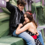 Bold and Beautiful: Edgy Urban Shoot with Arlo and Olivia 7 Bold and Beautiful: Edgy Urban Shoot with Arlo and Olivia, TRW00932