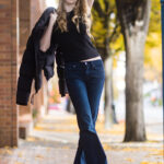 Urban Elegance: A Photoshoot with Madison 16 Urban Elegance: A Photoshoot with Madison, TRW03956