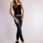 Studio Session with Madison: Effortless Elegance and Versatility 9 Studio Session with Madison: Effortless Elegance and Versatility, TRW04719