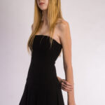 Studio Session with Madison: Effortless Elegance and Versatility 4 Studio Session with Madison: Effortless Elegance and Versatility, TRW05161