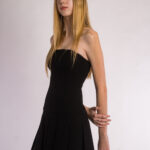 Studio Session with Madison: Effortless Elegance and Versatility 5 Studio Session with Madison: Effortless Elegance and Versatility, TRW05166