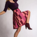 Elegance Meets Energy: Mikayla’s Studio Shoot 1 Elegance Meets Energy: Mikayla’s Studio Shoot, TRW06160