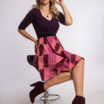 Elegance Meets Energy: Mikayla’s Studio Shoot 3 Elegance Meets Energy: Mikayla’s Studio Shoot, TRW06445